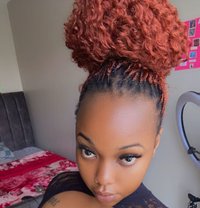 Ari - escort in Nairobi