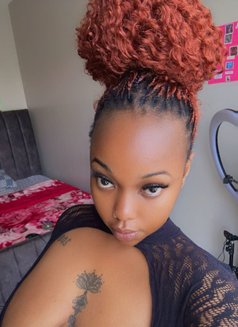 Ari🤩 - escort in Nairobi Photo 6 of 6