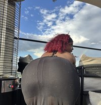 Ari - puta in Nairobi