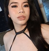 Ari Louise - Acompañantes transexual in Manila