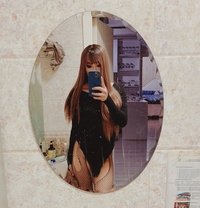 Ari - Acompañantes transexual in Tokyo