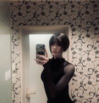 Ari - Acompañantes transexual in Tokyo
