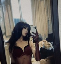 Ari - Acompañantes transexual in Tokyo