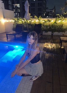 Ari - escort in Phuket Photo 1 of 7