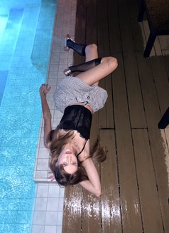 Ari - escort in Phuket Photo 2 of 7