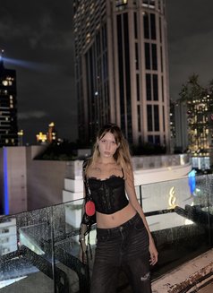 Ari - escort in Phuket Photo 3 of 7