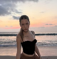 Ari - escort in Phuket