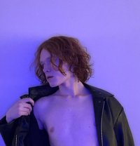 Ari - Male escort in Ho Chi Minh City
