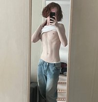 Ari - Male escort in Ho Chi Minh City