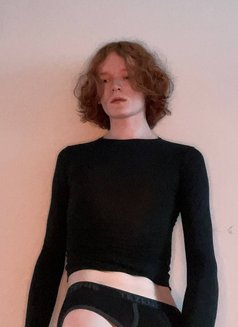 Ari - Male escort in Ho Chi Minh City Photo 5 of 5