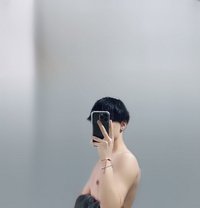 Ari - Transsexual escort in Riyadh