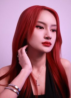 ARIANA - puta in Bangkok Photo 2 of 22