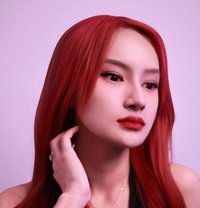 ARIANA - puta in Bangkok