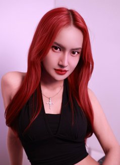 ARIANA - puta in Bangkok Photo 3 of 22