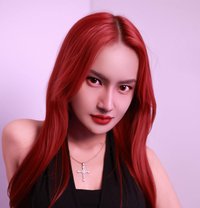 ARIANA - puta in Bangkok