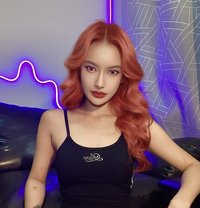 ARI - escort in Bangkok