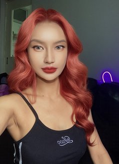 ARI - escort in Bangkok Photo 7 of 26