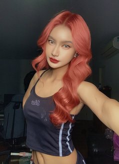 ARI - escort in Bangkok Photo 10 of 26