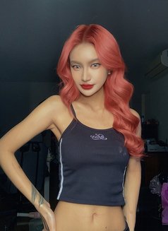 ARI - escort in Bangkok Photo 11 of 26