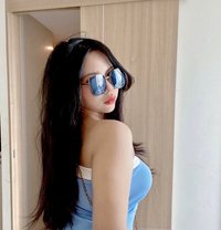Yuko - escort in Bangkok