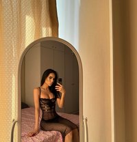 Aria 8, 5 Inch, New In Riyadh - Transsexual escort in Riyadh