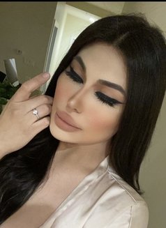 Aria Alekzandra Izaura - Transsexual escort in Dubai Photo 7 of 9