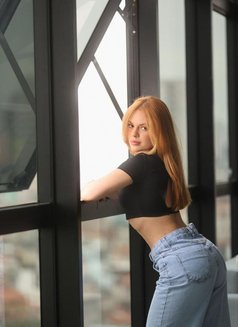 Aria - escort in Cape Town Photo 6 of 23