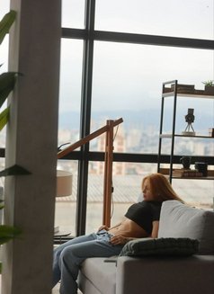 Aria - escort in Cape Town Photo 10 of 23