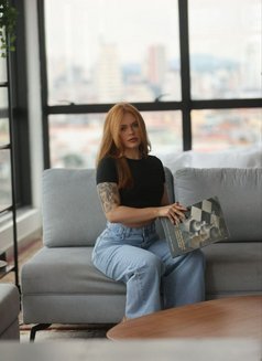 Aria - escort in Cape Town Photo 11 of 23