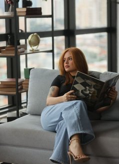 Aria - escort in Cape Town Photo 12 of 23