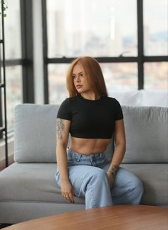 Aria - escort in Cape Town Photo 15 of 23