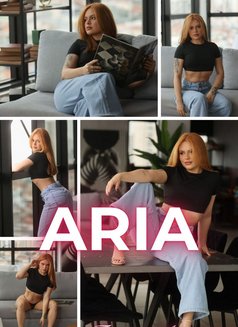 Aria - escort in Mauritius Photo 22 of 23