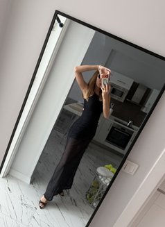 Aria - escort in İstanbul Photo 8 of 10
