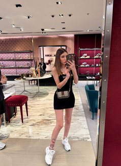 Aria - escort in İstanbul Photo 10 of 10