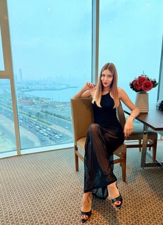 Aria - escort in İstanbul Photo 9 of 9