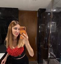Aria - escort in İstanbul