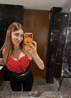 Aria - escort in İstanbul Photo 5 of 6