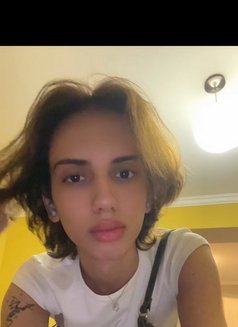 Aria Femboy - Male escort in İstanbul Photo 2 of 8