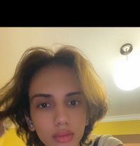 Aria Femboy - Male escort in İstanbul