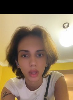 Aria Femboy - Male escort in İstanbul Photo 3 of 8