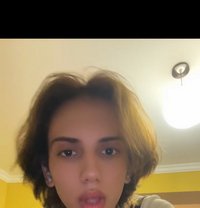 Aria Femboy - Male escort in İstanbul