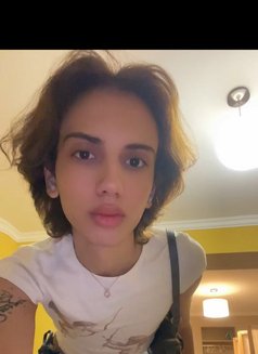 Aria Femboy - Male escort in İstanbul Photo 5 of 8