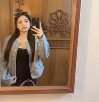 Aria - escort in Makati City