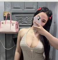 Aria - escort in Makati City