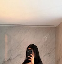 Kim Full services with anal - escort in Doha