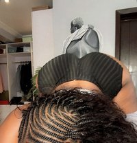Aria - escort in Accra