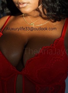 Aria Jayde - escort in Abu Dhabi Photo 4 of 9