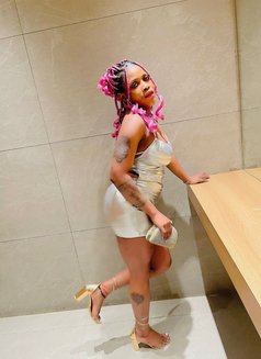 Aria Just landed - escort in Chennai Photo 5 of 6