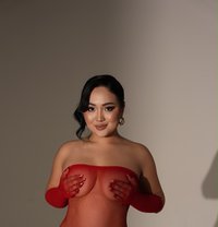 Aria - escort in Dubai