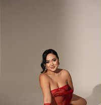 Aria - escort in Dubai